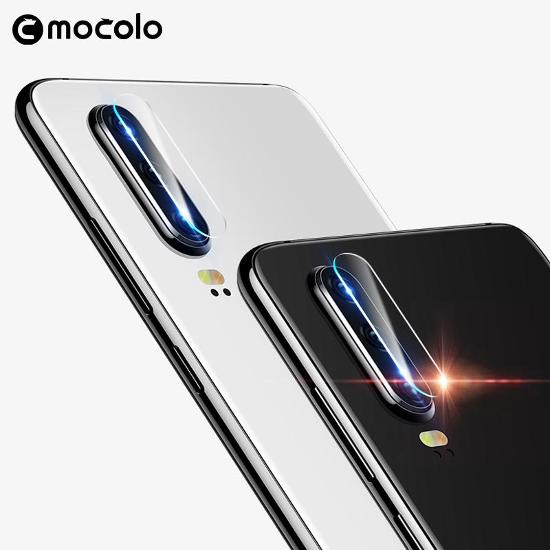 

Захисне скло MOCOLO для камери Huawei P30 Type A
