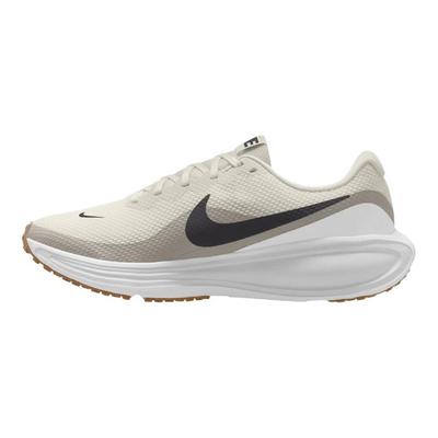 REVOLUTION 8 Running Shoes Men's Beige Running Shoes HJ9198-005