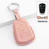 Cadillac XT Key Case with SRT Buckle for XT4, XT5, XT6, XTS, CT4, CT5, CT6, ATSL