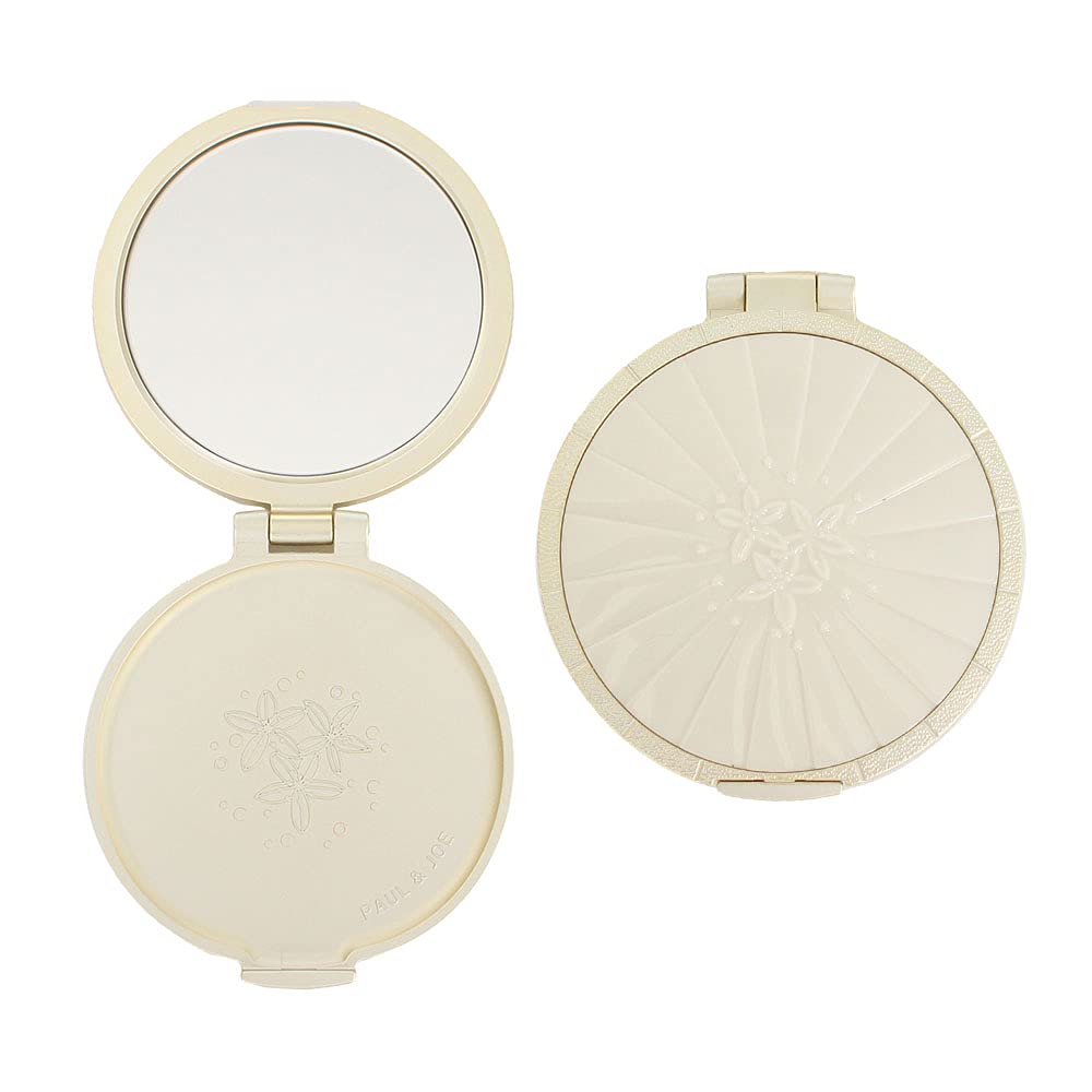Paul & Joe Compact Mirror