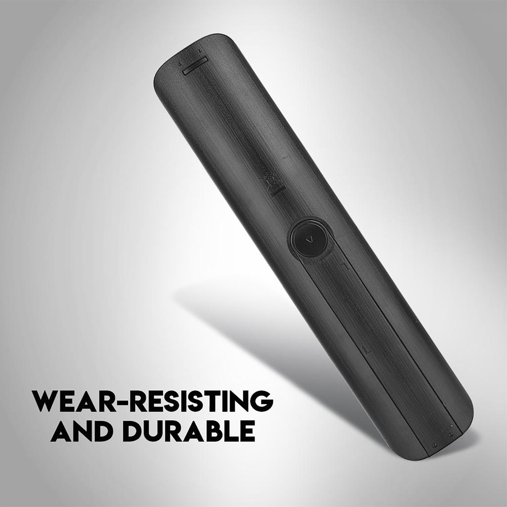 Replacement Remote Control Television Remote Controller for HD TV