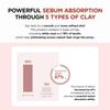 SKIN1004 Madagascar Centella Poremizing Quick Clay Stick Mask 27g