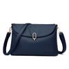 Women Casual Crossbody Bag Multifunction Shopping Handbag Large Capacity Messenger Bag 2023 New Cowhide Waterproof Shoulder Bag