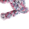 Dog Toys Rope Knots Medium To Teething