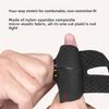 Adjustable Pressure Finger Sleeve Straighten Function Trigger Finger Splint  Healthy Care