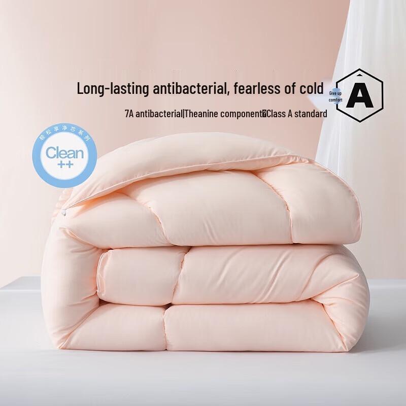 Mercury Home Textiles Thickened Winter Duvet