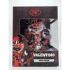 Used Youtooz Hazbin Hotel Valentino Figure #19 [New]