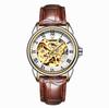 Women Fashion Leather Watch