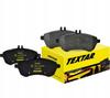 Textar Brake Pads 2583801