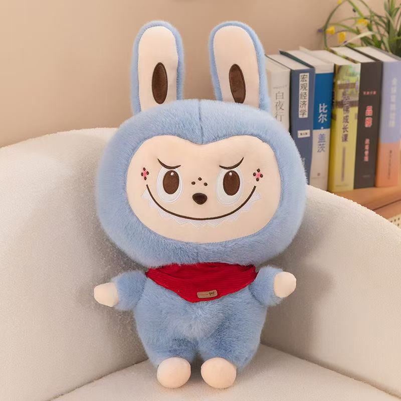 

Восьмидюймовая хватайка тряпичная кукла кукла милая плюшевая игрушка кукла тряпичная кукла детский подарок 25cm