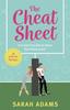 The Cheat Sheet by Sarah Adams Paperback Book 9781472297037