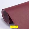 Leather Repair Tape PU Leather Patch Self-Adhesive Leather Sofa Seat Renovation Repair Tape Bed Head Repair Tape Home Decoration