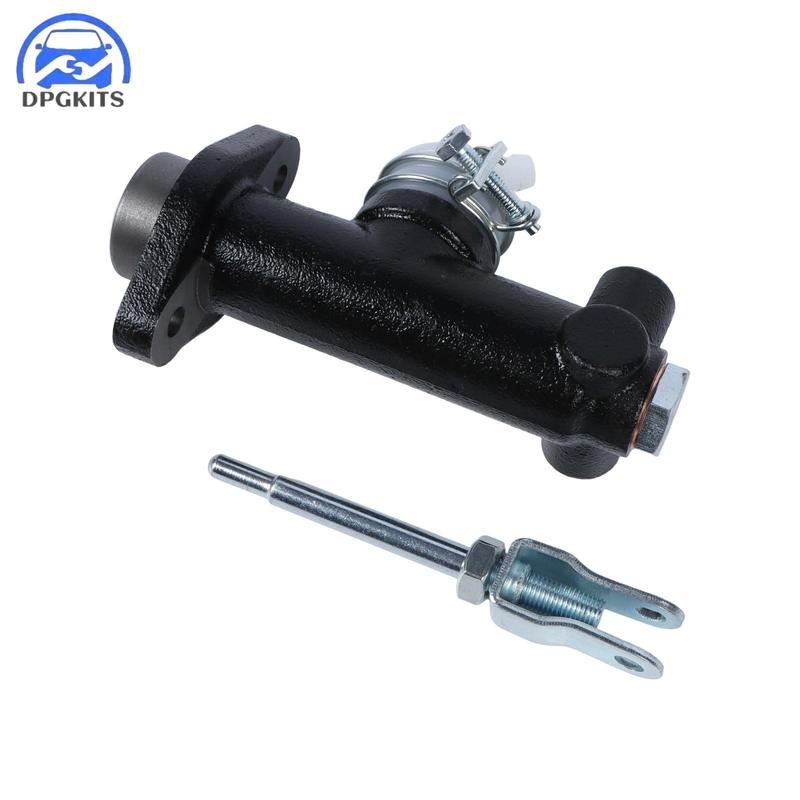 Auto Brake Pump For Nissan Forklift Master Cylinder YF03A33TV YF03A35TV BF03H35U WGF03H45V BF03A35V WGF03A45V TCM Forklift Parts