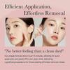 Collagen Night Wrapping Mask, Peel-Off Overnight Collagen Face Mask - Deeply Hydrates & Firming & Glowy - Reduces Sagging & Wrinkle For Glowing Skin