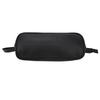 Hair Dryer Storage Bag Hair Curler Accessories Handbag Travel Portable Hair Dryer Protective Box Black