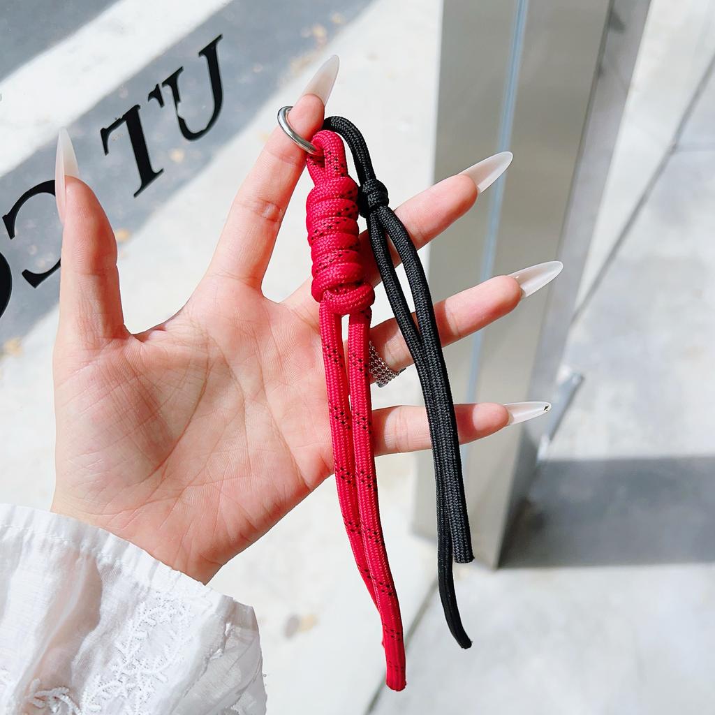 Nowa Moda Wisiorek do Telefonu Komórkowego Uniwersalny Sznurek do Telefonu Komórkowego Torba na Telefon Komórkowy Klucz Akcesoria Akcesoria Wisiorek Prezent