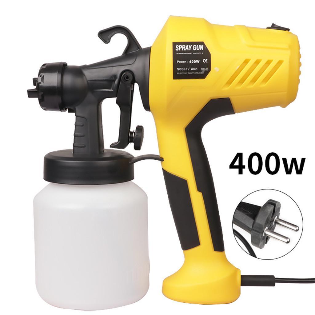 

Съемный электрический инструмент для распыления краски и дезинфицирующего средства