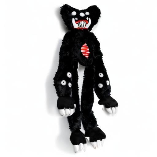 Poppy Playtime Killy Willy Plush - Collectible Toy for All Ages (19-inch Killy Willy)