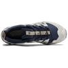 Salomon Xa Pro 3D Suede Trendy Breathable Lightweight Low-Top Outdoor Functional Shoes Unisex Shoes Midnight-Blue 477918