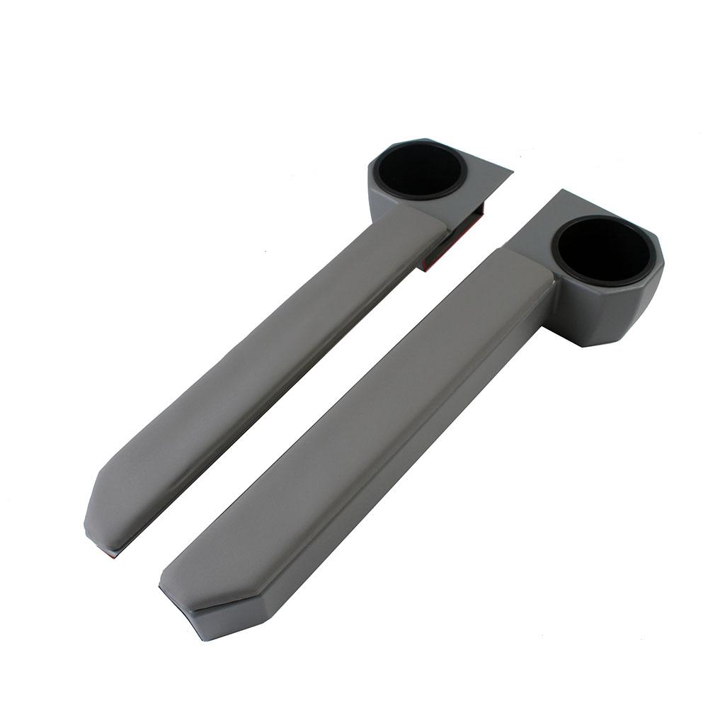 Car Door Armrest Cup Holder for Toyota Land Cruiser 70 76 79 Series FJ70 FJ76 FJ78 FJ79 VDJ70 VDJ76 VDJ78 VDJ79 HZJ75 HZJ79