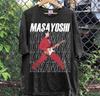Rare Masayoshi Takanaka Collection S-5XL Tee P57.292