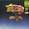 LP Record REVELATION - Book Of Revelation (180g) BSRLP985 Burning Sounds 1979 UK Reggae, Ska & Dub