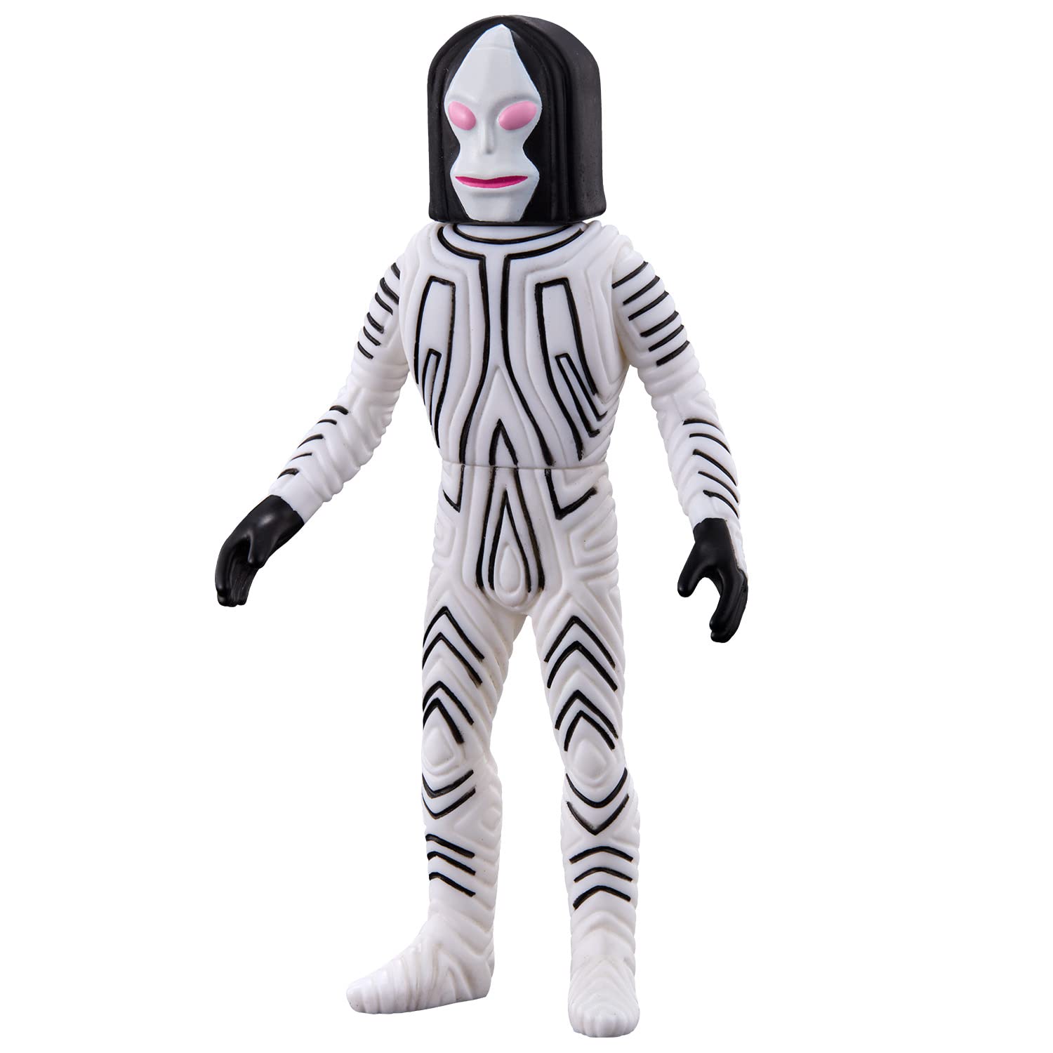 Ultra Monster Series 83 Dada Soft Vinyl Figure Toy