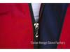 Men's Winter Anti-static Cotton-padded Work Jacket, Removable and Thickened for Warmth and Labor Protection.