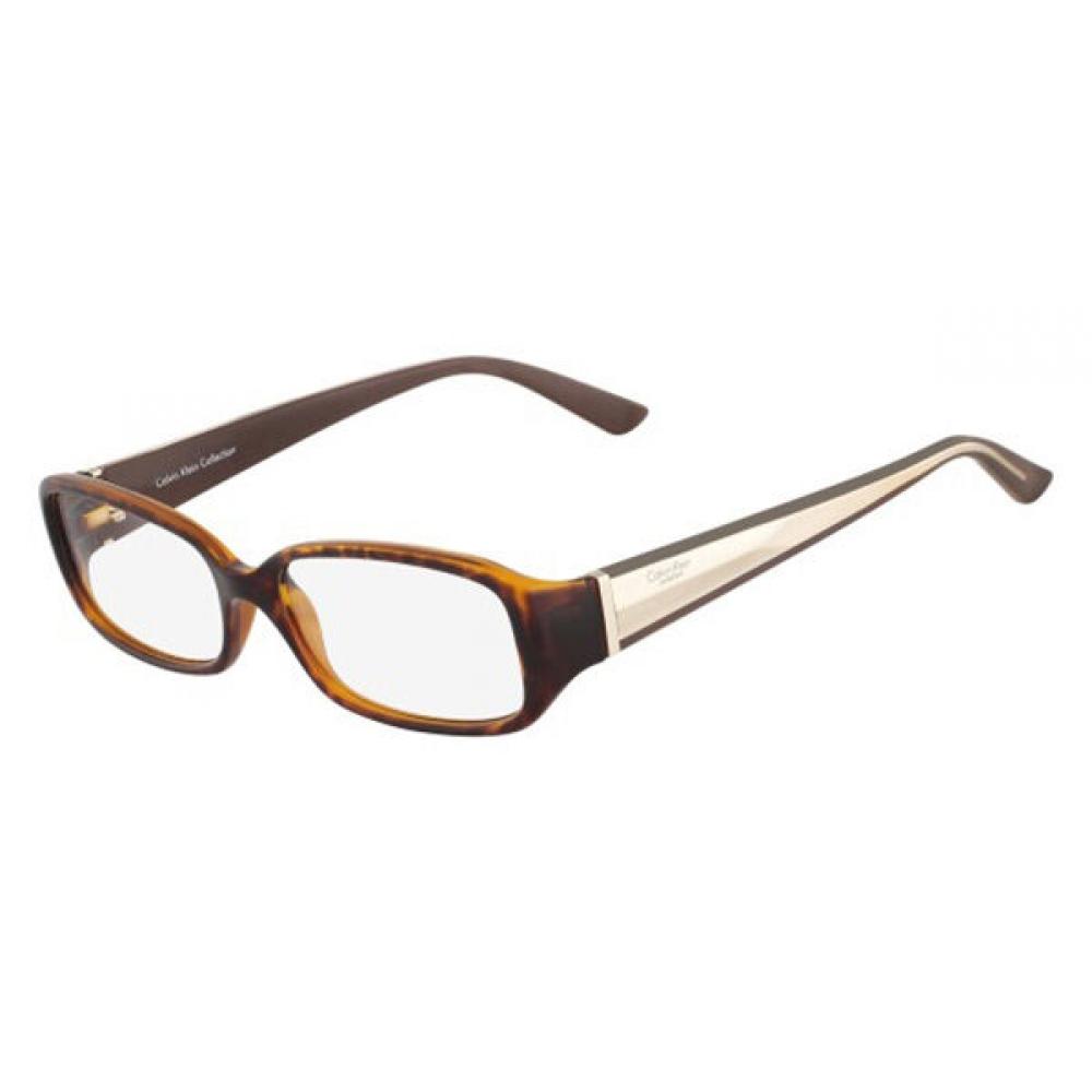 

Calvin Klein Ck7932 214 Women Eyeglasses Havana/53-15-135