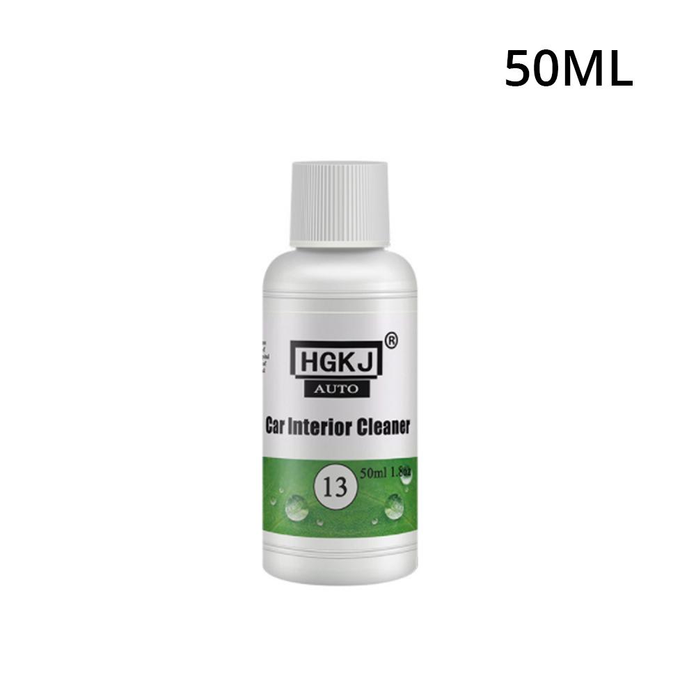 

HVIERO-13 20 мл-50 мл-100 мл очиститель для салона автомобиля, автомобильные стекла, аксессуары для чистки лобового стекла автомобиля, средство для удаления пятен ржавчины, смолы и краски 50ML