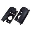 Front Rear Interior Inside Inner Door Handle 2/4pcs For KIA Rio Sedan Rio5 2006 2007 2008 2009 2010 2011 826101G000 826201G000