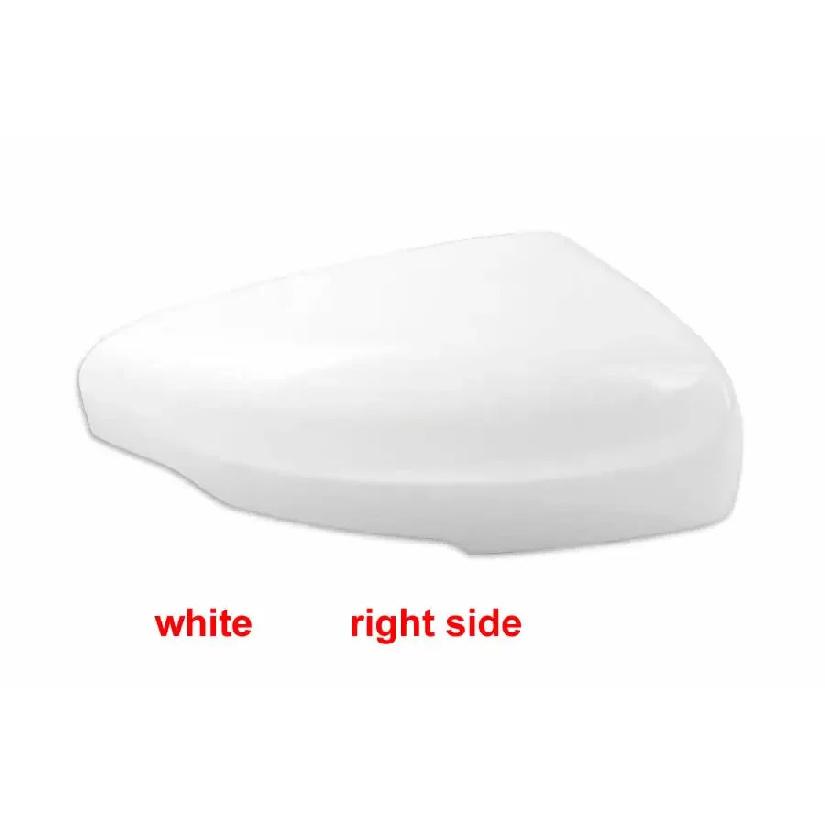 For Volvo XC60 2014 2015 2016 2017 Replacement Auto Rear View Mirrors Shell Cap Housing Wing Door Side Mirror Cover