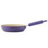 Hermand (Nolte) Violet Silicone Spatula Set, 2-Piece