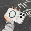 Case for Realme 15T Viral Change To 17 Magnetic Split Leather Back Big Lens Protector Cover