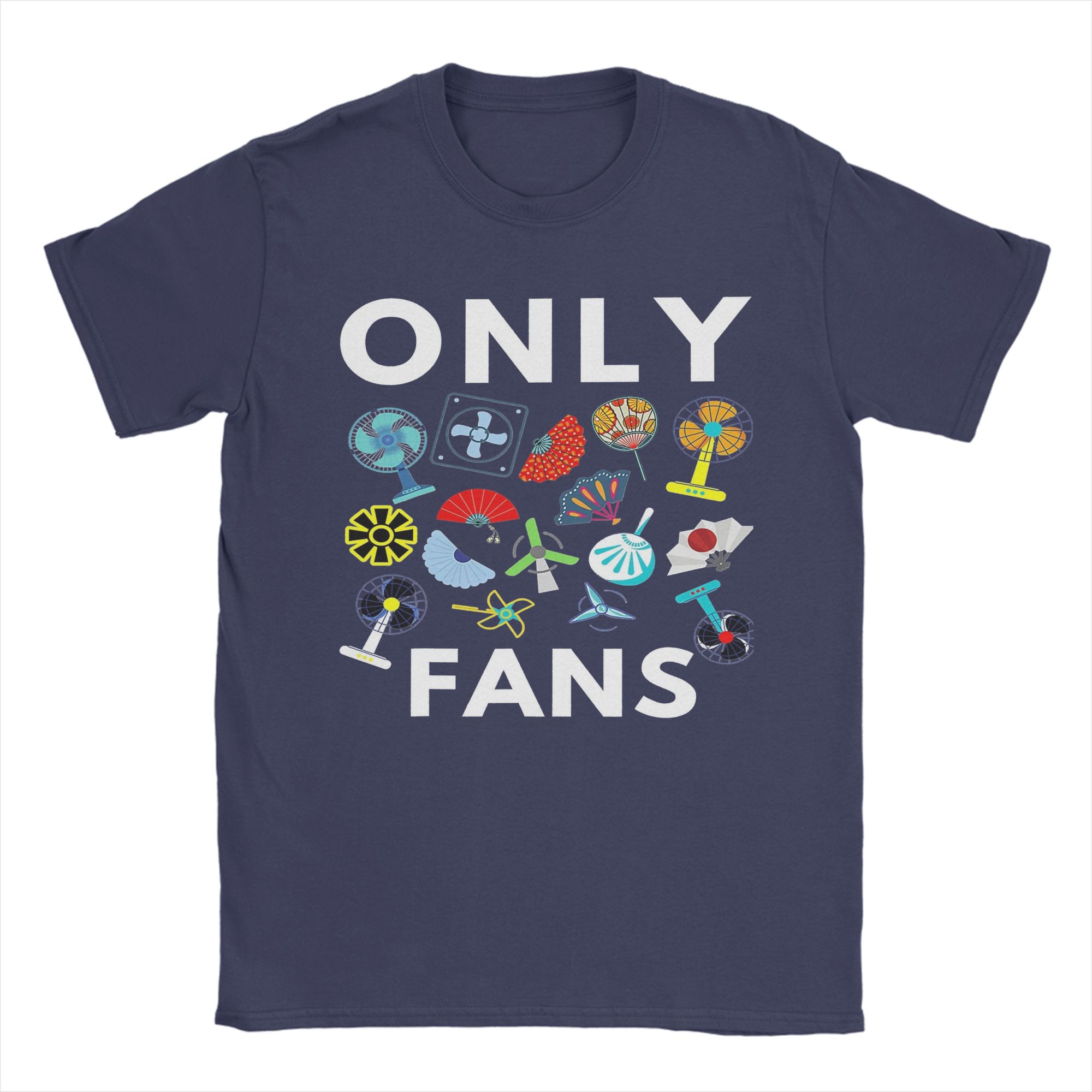 

Unisex TShirt Funny Only Fans Meme Novelty Cotton Tee Shirt Short Sleeve T Shirts Crew Neck Clothes Plus Size 4XL