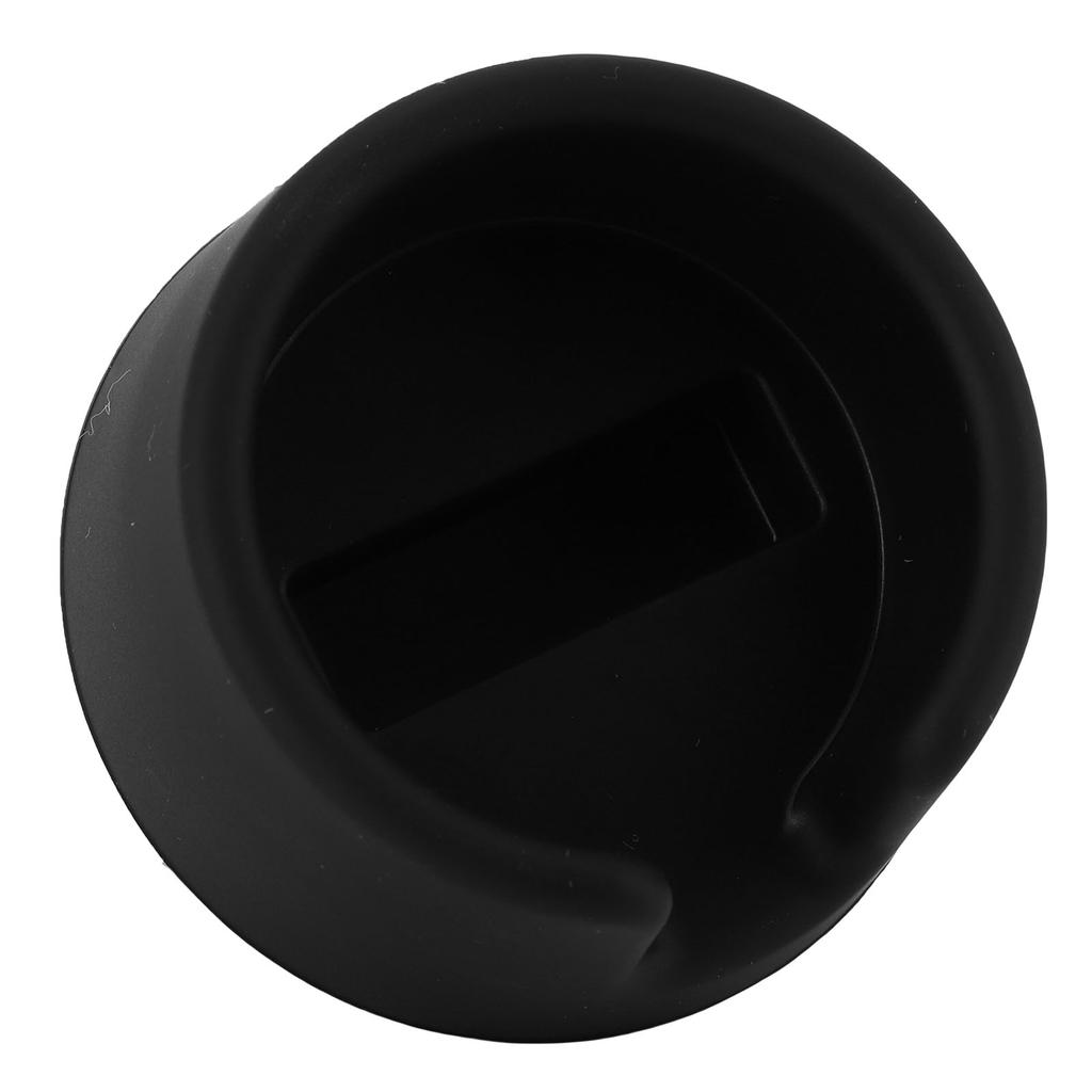 Portafilter Holder Fit for Luxe Cafe ES601 Machine Coffee Tamper Base Improve Tamping Stability Extraction Anti Slip