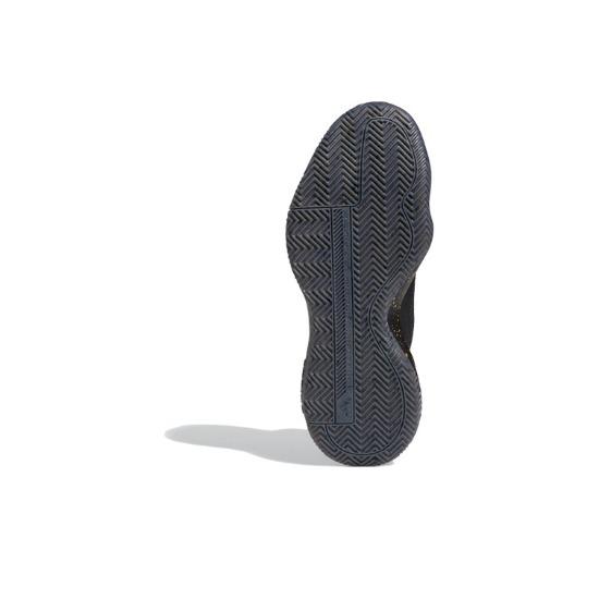 adidas D Rose 773 2020 Black Gold FW9838