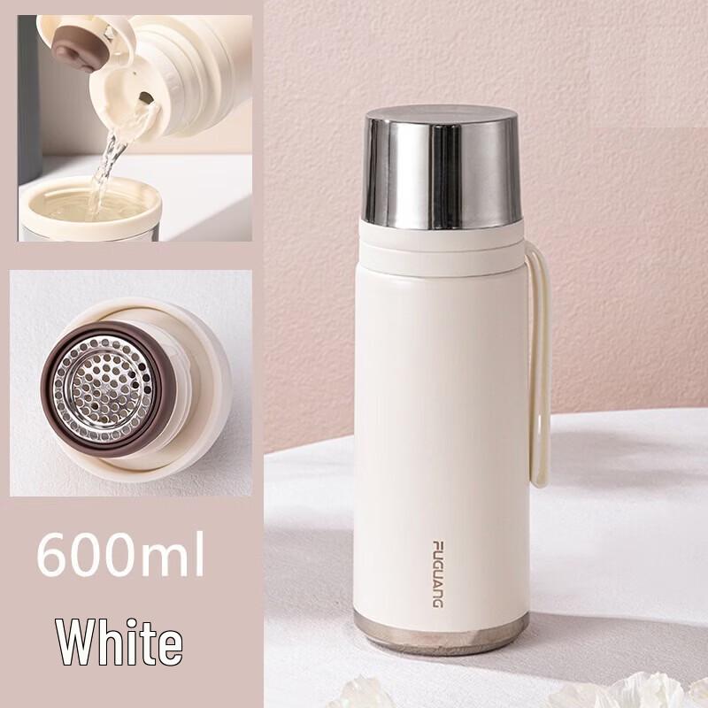 

FUGUANG Large Capacity Stainless Steel Vacuum Flask