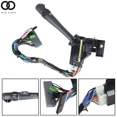 Dispositivos eléctricos para coche – Interruptores