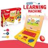 With Sounds Toddler Learning Computer High Simulation Kids Learning Laptop   Animal Recognition