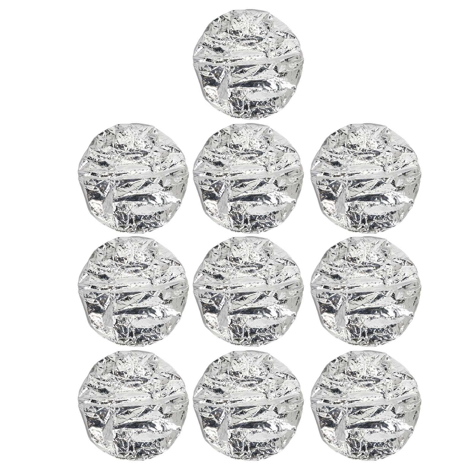 

10 шт. паровая шапочка для укладки волос многоразовая утолщенная глубокая кондиционирующая тепловая шапочка для дома