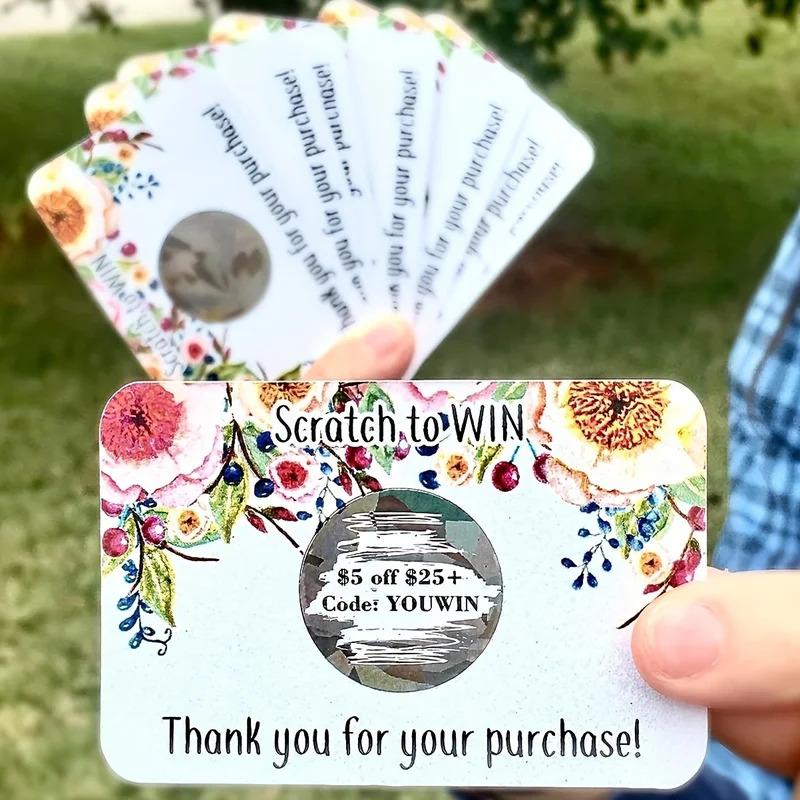 Self-adhesive labels with transparent scratch-off coating for lottery tickets, scratch-off stickers, gift packaging seals