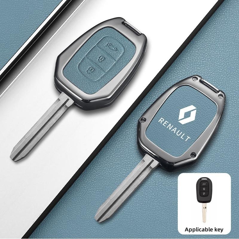 

Hub Caps 2 3 Button TPU Remote Car Key Cover Case Fob Shell For Renault Kwid Traffic Symbol For Dacia Sandero Logan Duster 2016