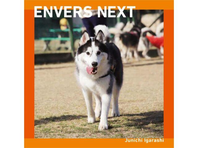 

[CD] ENVERS NEXT Nomal Edition Junichi Igarashi MUCE-1068 композитор, аранжировщик НОВИНКА
