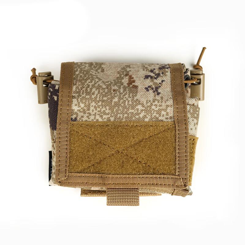 Jungle Warrior 1000D Nylon Tactical Pouch Set
