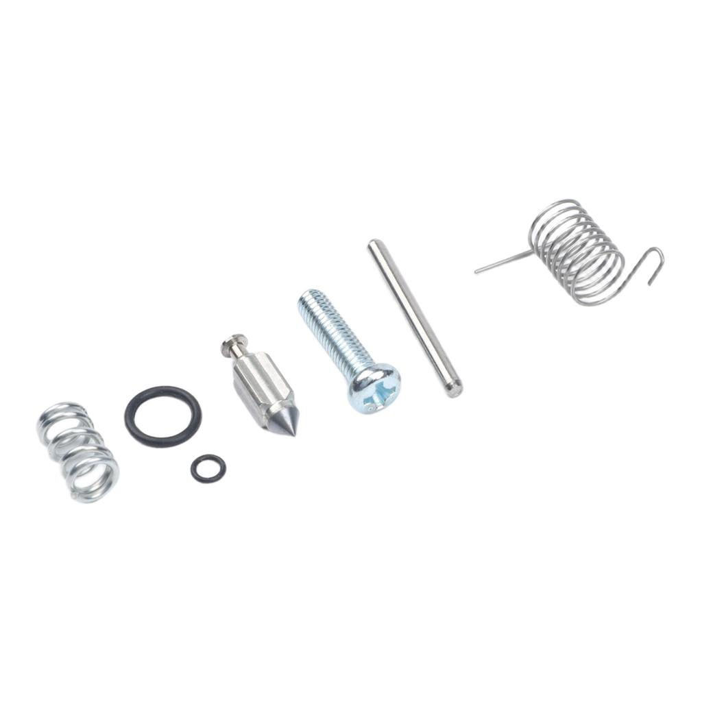 Lawn Mower Parts Engine Repair Carburetor Gasket Reduces Fuel Consumption Smooth Mower Operation Built For Outdoor Use