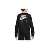 New Nike Kids Sweatshirts DM8112-010