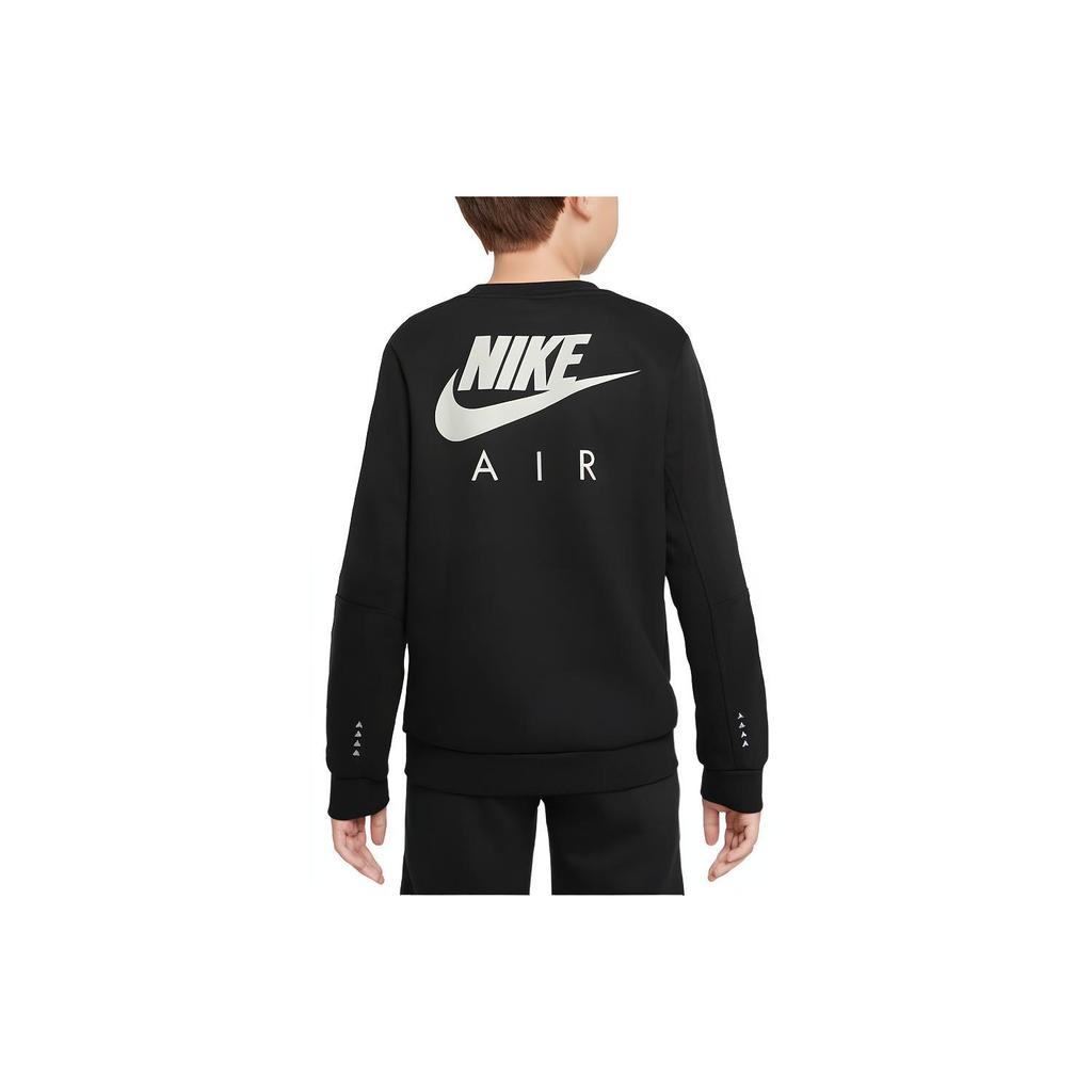 New Nike Kids Sweatshirts DM8112-010