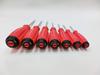 SwissGrip screwdriver full set (12 pieces)