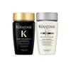 Kérastase Hair Care Shampoo Duo Set